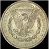 Image 2 : 1921 Silver Morgan Dollar UNCIRCULATED