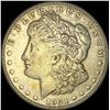 Image 1 : 1921-S Silver Morgan Dollar CLOSELY UNCIRCULATED