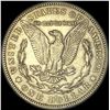 Image 2 : 1921-S Silver Morgan Dollar CLOSELY UNCIRCULATED