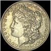 Image 1 : 1896 Silver Morgan Dollar CLOSELY UNC