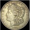 Image 1 : 1921-D Silver Morgan Dollar CLOSELY UNCIRCULATED