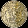 Image 2 : 1921-D Silver Morgan Dollar CLOSELY UNCIRCULATED