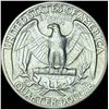 Image 2 : 1934 Silver Washington Quarter CHOICE BU