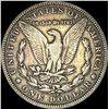 Image 2 : 1890-CC Silver Morgan Dollar ABOUT UNCIRCULATED
