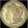 Image 1 : 1921-D Silver Morgan Dollar CLOSELY UNCIRCULATED