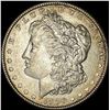 Image 1 : 1886 Silver Morgan Dollar CLOSELY UNCIRCULATED