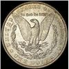 Image 2 : 1886 Silver Morgan Dollar CLOSELY UNCIRCULATED