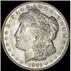 Image 1 : 1921-S Silver Morgan Dollar UNCIRCULATED