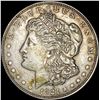 Image 1 : 1921 Silver Morgan Dollar UNCIRCULATED