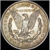 Image 2 : 1921 Silver Morgan Dollar UNCIRCULATED