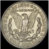 Image 2 : 1921-S Silver Morgan Dollar CLOSELY UNCIRCULATED