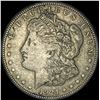 Image 1 : 1921-S Silver Morgan Dollar CLOSELY UNCIRCULATED