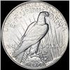 Image 2 : 1934-D Silver Peace Dollar CLOSELY UNCIRCULATED