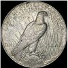 Image 2 : 1922-D Silver Peace Dollar CLOSELY UNCIRCULATED