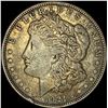 Image 1 : 1921-D Silver Morgan Dollar CLOSELY UNCIRCULATED