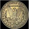 Image 2 : 1921-D Silver Morgan Dollar CLOSELY UNCIRCULATED