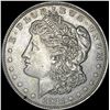 Image 1 : 1921 Silver Morgan Dollar UNCIRCULATED