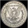 Image 2 : 1891-S Silver Morgan Dollar CLOSELY UNCIRCULATED