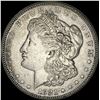 Image 1 : 1921-S Silver Morgan Dollar CLOSELY UNCIRCULATED