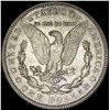 Image 2 : 1921-S Silver Morgan Dollar CLOSELY UNCIRCULATED