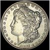 Image 1 : 1897 Silver Morgan Dollar CLOSELY UNCIRCULATED