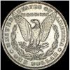 Image 2 : 1897 Silver Morgan Dollar CLOSELY UNCIRCULATED