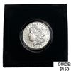 Image 1 : 2023 Morgan Silver Dollar