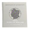 Image 3 : 2023 Morgan Silver Dollar