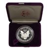 Image 2 : 1991 Proof Silver Eagle