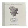 Image 3 : 2023-S Proof Silver Peace Dollar