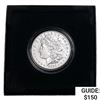 Image 1 : 2023 Morgan Silver Dollar