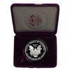 Image 2 : 1990 Proof Silver Eagle