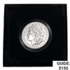 Image 1 : 2023 Morgan Silver Dollar