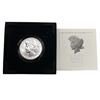Image 2 : 2023 Silver Peace Dollar