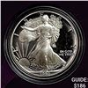 Image 1 : 1992-S Silver Eagle Proof