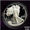 Image 1 : 1986-S Silver Eagle Proof