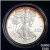 2011-W Silver Eagle Proof