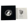 Image 3 : 2023 Silver Peace Dollar