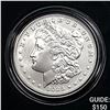 Image 1 : 2023 Morgan Silver Dollar