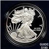 Image 1 : 2011-W Silver Eagle Proof