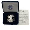 Image 2 : 2011-W Silver Eagle Proof