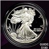 1987-S Silver Eagle Proof