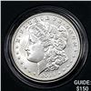 Image 1 : 2023 Morgan Silver Dollar
