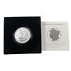 Image 2 : 2023 Morgan Silver Dollar