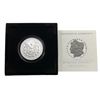 Image 3 : 2023 Morgan Silver Dollar