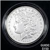 Image 1 : 2023 Morgan Silver Dollar