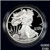 Image 1 : 2007 Silver Eagle