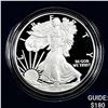2019 Silver Eagle