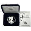 Image 2 : 2019 Silver Eagle