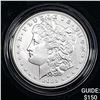 Image 1 : 2023 Morgan Silver Dollar